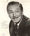 About Walt Disney · The Man Behind The Mouse: Walt Disney Is Born ... - disney_sig