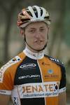 Jenatec Cycling stellt mit Mathias Wiele besten Deutschen bei Istrian ...