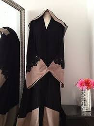 beautiful Abayas on Pinterest | Abayas, Abaya Fashion and Kaftan
