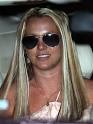 Britney Spears Image Britney Spears in Minor Highway Accident   Britney Spears : People. Picture 4