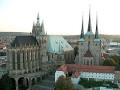 Erfurt Cathedral - Wikipedia, the free encyclopedia