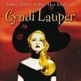 Time After Time: The Best Of Cyndi Lauper | Cyndi Lauper Album ...