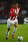 Ibrahim Afellay Pictures - PSV Eindhoven v Atletico Madrid - UEFA ...