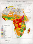 An Assessment of the Soil Resources of Africa in Relation to ...