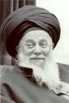 Sheikh Nazim