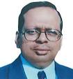 N. Ravi Shanker is a Member of the Indian Administrative Service, ... - N.Ravi-Shanker