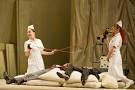 Cosi fan tutte from the Royal Opera House, London at Symphony Space