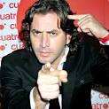 Antonio Garrido (born 29 August 1971) is a Spanish actor and television ... - Antonio-garrido