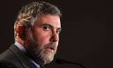 Nobel Paul insists we must spend and spend until the economy improves. - paul-krugman-006