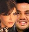 Cat fight between Rima and