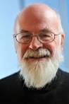 Terry Pratchett on travel, writing and swearing at a PC | GamesRadar