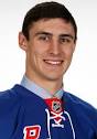 CHRIS KREIDER Watch - New York Rangers - Prospects Central