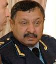 Генерал Раиль Рзаев