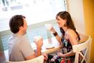 Meeting An Online Date In The Real World For The First Time