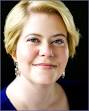 Claudia Gray, author of the