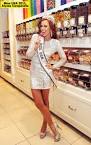 Miss USA 2011 Winner: Miss California Alyssa Campanella (