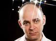 Todd Barry, Rob Delaney,