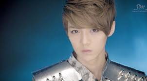 Luhan