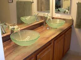 fantastic granite bathroom countertop