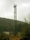 This small tower is a joint venture with Vodafone and O2. - via Daymix