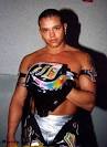 Hot ñ Cool Mails: Rey Mysterio Unmasked Photos