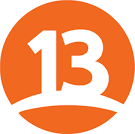 File:Canal13Chile-LogoV2Blanco - via Daymix