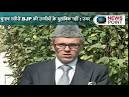 Omar Abdullah says no post-poll alliance with BJP, will accept.