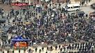 Baltimore Explodes! Violent Terrorist #JusticeForFreddieGray Thugs.
