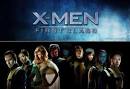 Anything And Everything's Free: X-Men Movie with Nuffnaggers