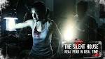 First Trailer For 'SILENT HOUSE' Has Real Fear In Real Time ...