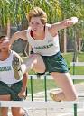 Womens 100M Hurdle Record Coronado High School