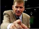 Ted Haggard is back in the