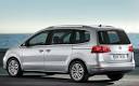 Volkswagen Sharan review - Telegraph