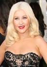 Christina Aguilera sang the