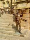 The Speaker, Custom House - via Daymix