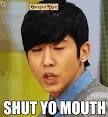 #sehun #trying to jack mah man