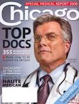 UCMC's Donald Jensen leads Chicago magazine's parade of 'top docs' - uch_015172