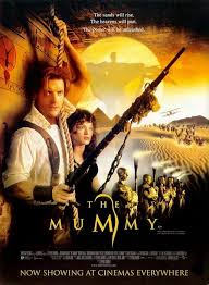 Mumya - The Mummy Filmi Full izle