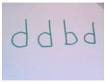 Guest Blog  Correcting Letter Reversals