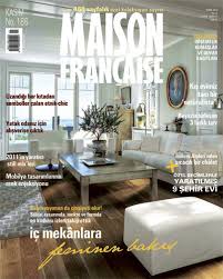 EFECEM KUTUK - PRODUCT \u0026amp; FURNITURE DESIGN - News - maison%20fran_tr%20cover