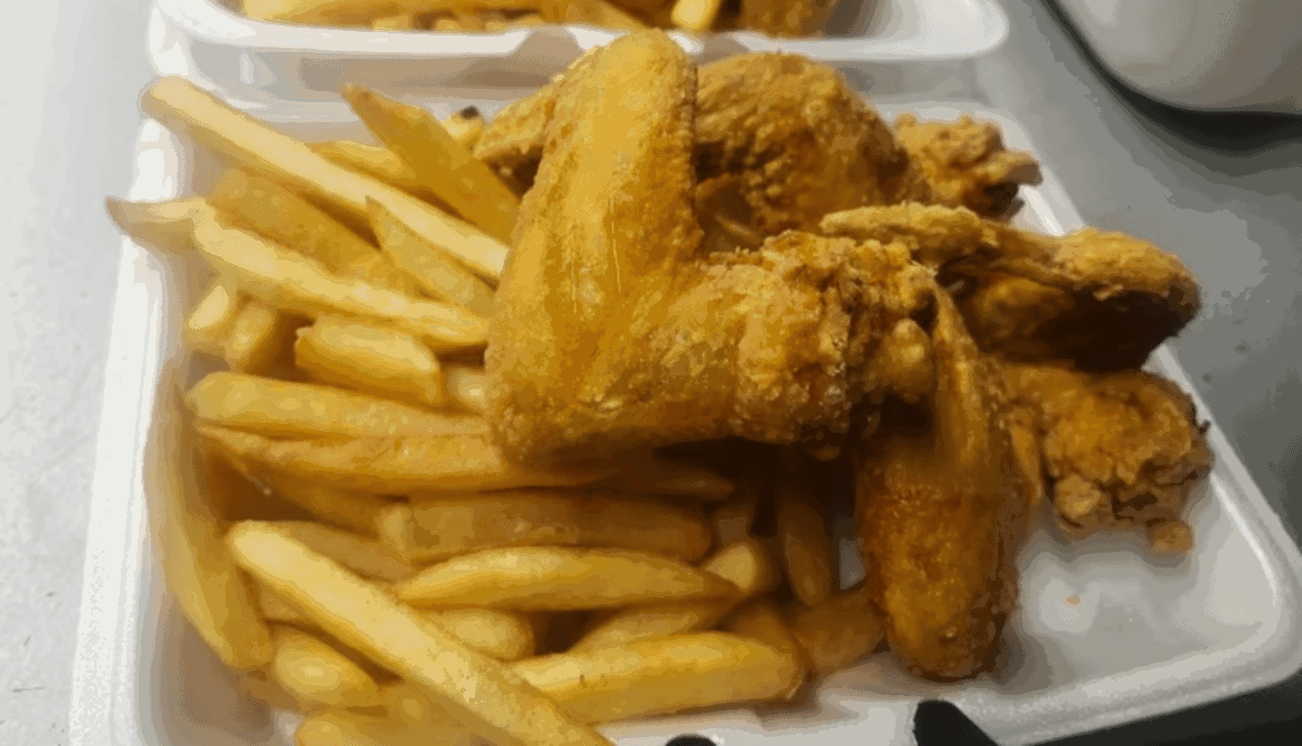 Qiu Jia He Chinese Restaurant