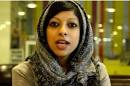 Zainab al-Khawaja (photo: