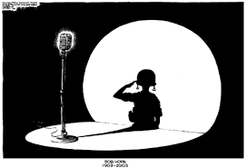 Bob Hope Remembered