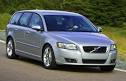 2011 Volvo V50
