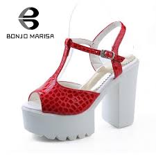 Online Buy Grosir wanita sandal ungu from China wanita sandal ungu ...