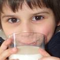 Protéines, Lait - Santé