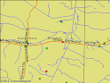 Bruceton, Tennessee (TN 38317) profile: population, maps, real ...