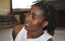 Eagle wing's camp boosted by arrival of USA based Rose Ouma - roseoumarrives