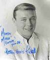 Boris Pickett: A Rave From The Grave | The MOJO Blog - Archives ...