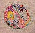 Doodling with Embroidery @Craftzine.com blog